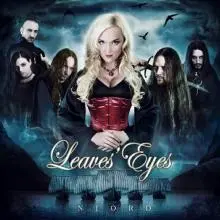 LEAVE’S EYES - (26.8.2009) Njord CD Front.jpg